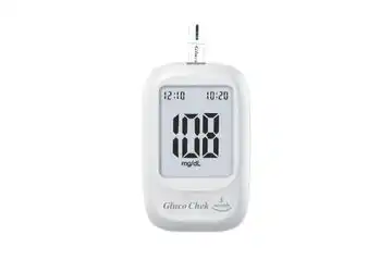 gluco meter